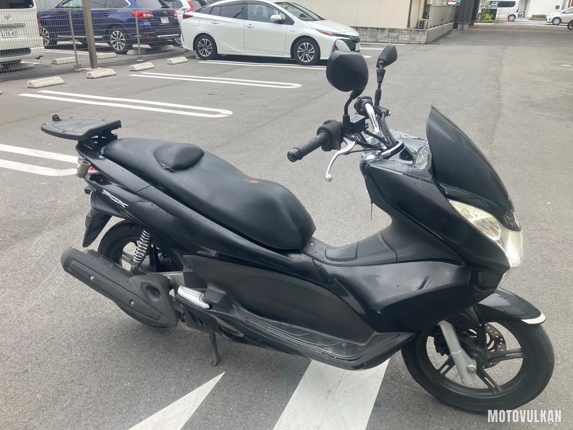Honda Pcx