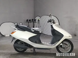 Honda Spacy 100