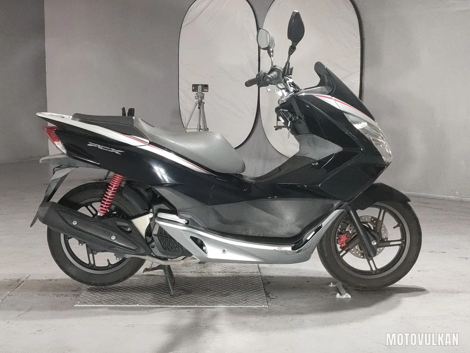 Honda PCX125