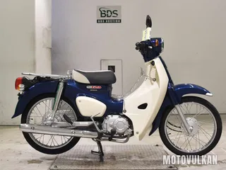 Honda C110-3