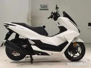 Honda PCX160