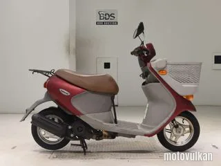 Suzuki LET'S4 BASKET