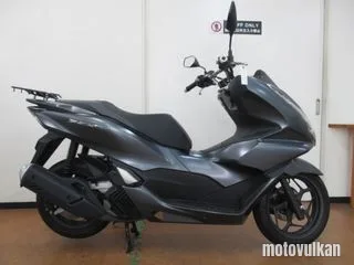 Honda Pcx160