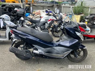 Honda Pcx