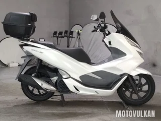 Honda PCX125
