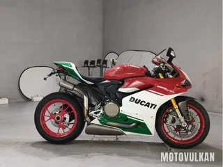 Ducati Ducati 1299 Panigale R