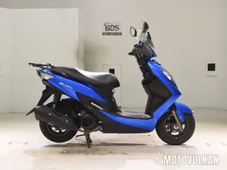 Suzuki Swish 125