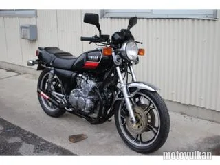 Yamaha Xj400