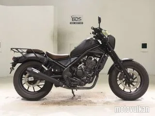 Honda REBEL250S