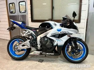Honda Cbr600Rr