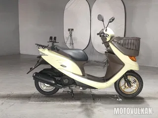 Honda DIO Chesta