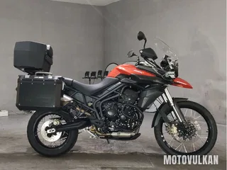 Triumph Triumph タイガー800XC