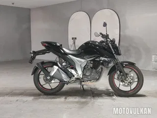 Suzuki Gixxer 150