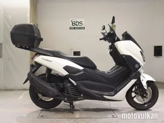 Yamaha NMAX