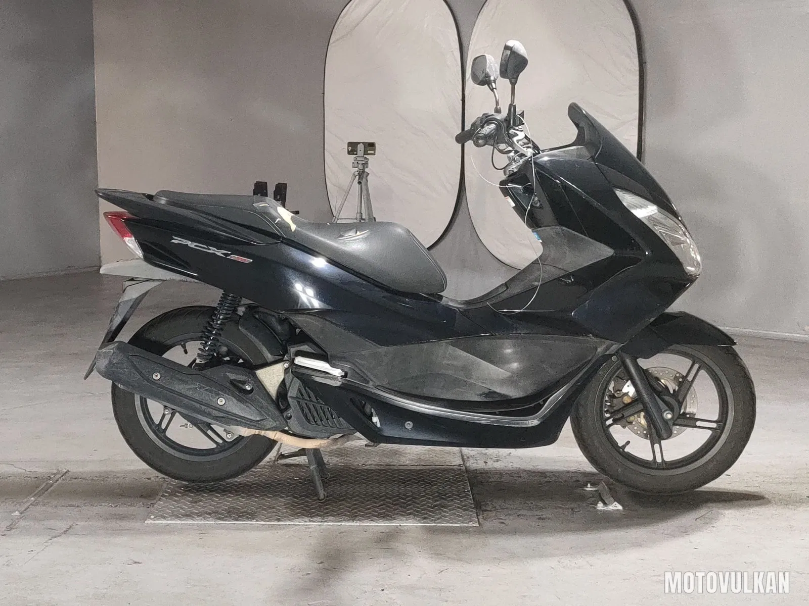 Honda PCX150