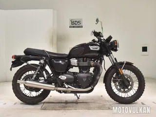  TRIUMPH BONNEVILLE T100