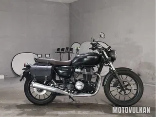 Honda GB350