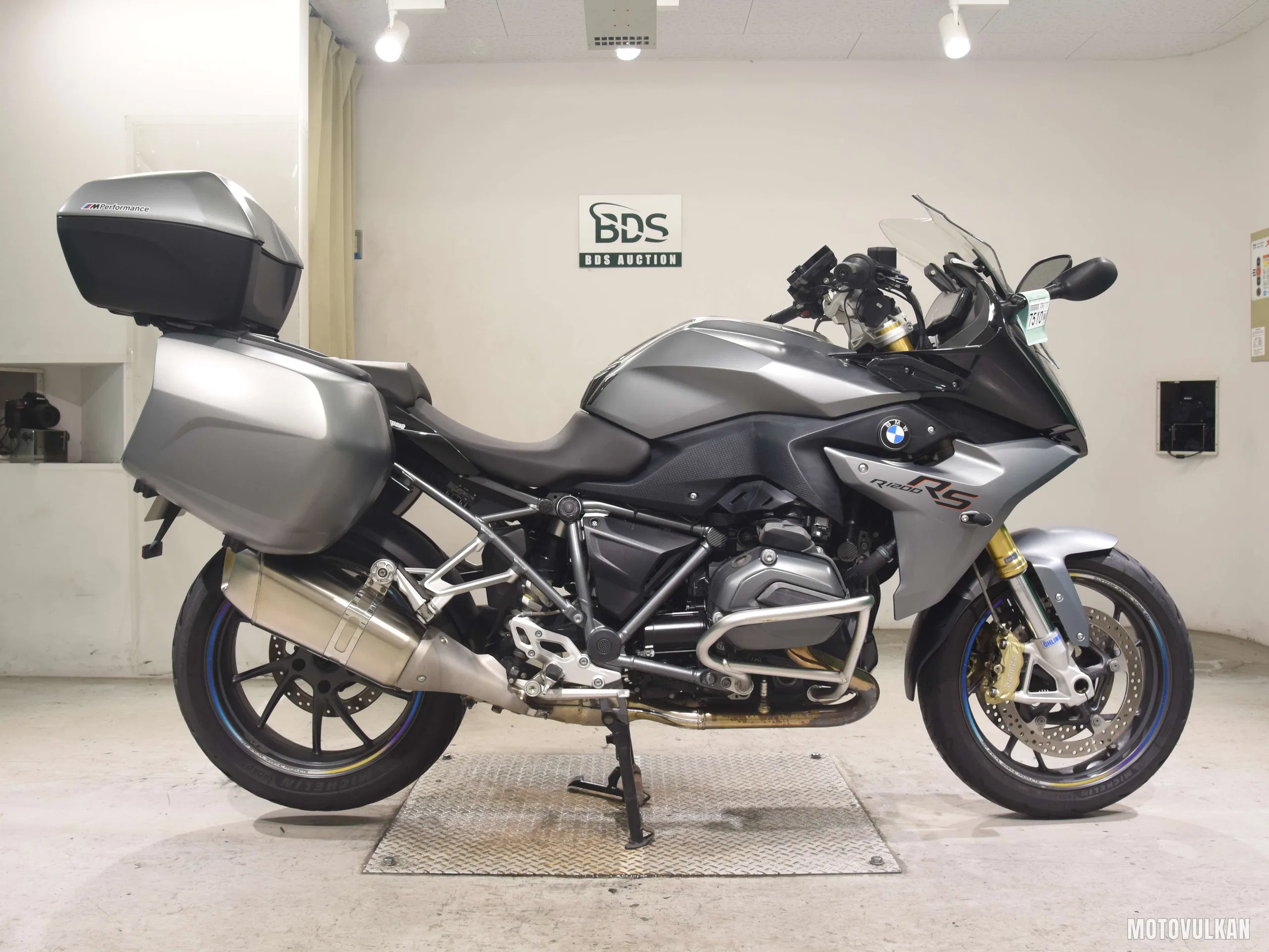  BMWR1200RS