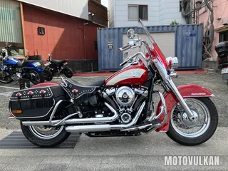 Harley Davidson Harley Davidson Fli Hydra-Glide Revival