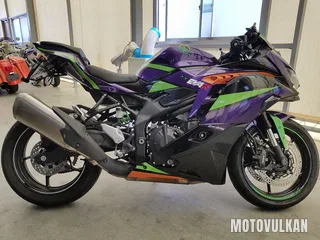 Kawasaki Ninja Zx-4Rr