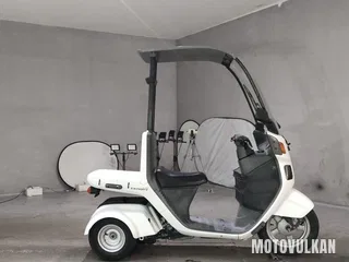Honda Gyro Canopy
