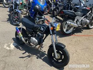 Honda Ape50