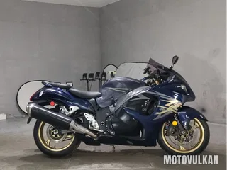 Suzuki GSX1300R Hayabusa