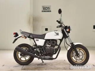 Honda APE100-2