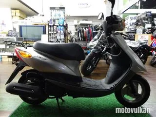 Yamaha Jog(4St Fi)