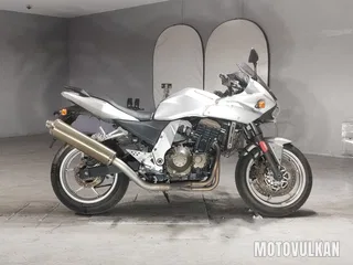 Kawasaki Z750S