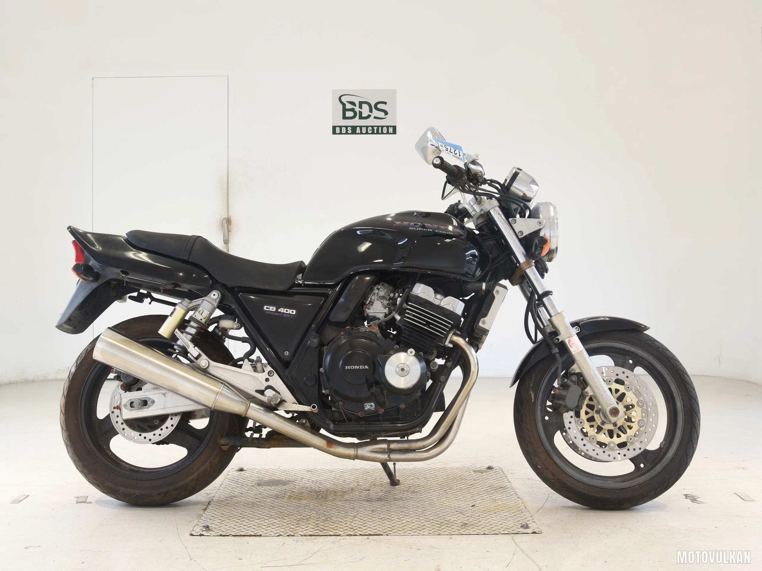 Honda CB400SF