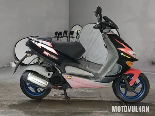 Aprilia Aprilia SR150