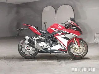 Honda CBR250RR