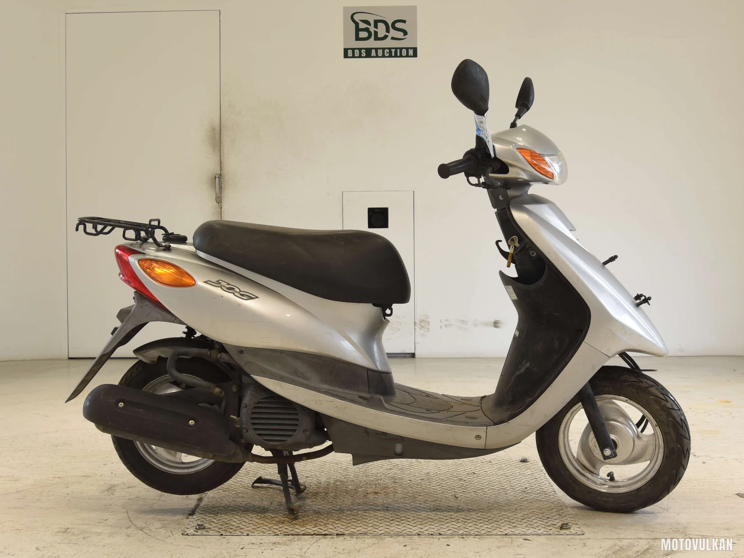 Yamaha JOG-5