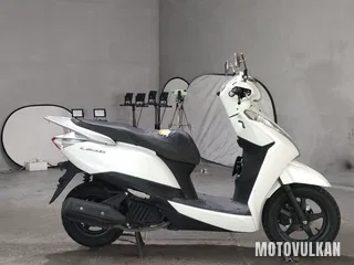 Honda Lead 125