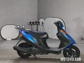 Suzuki Address V125