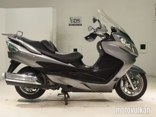 Suzuki SKYWAVE250-3