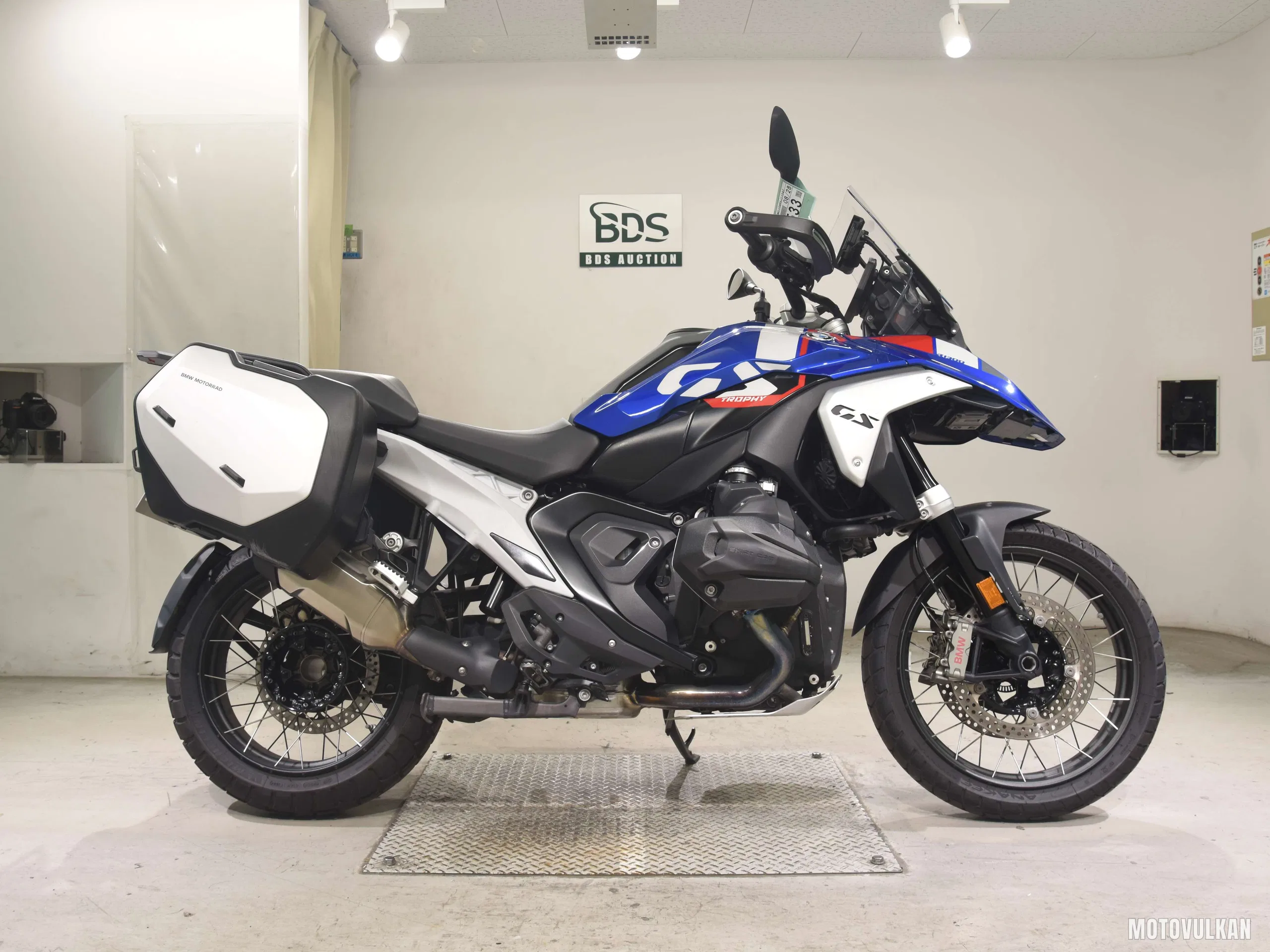  BMWR1300GS