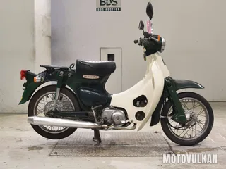 Honda LITTLECUB
