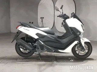 Yamaha N-MAX125