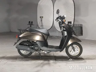 Honda Today