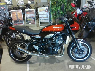 Kawasaki Z900Rs