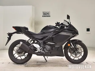 Yamaha YZF-R3