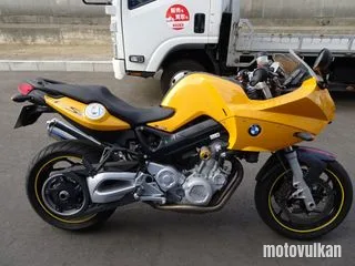 Bmw Bmw F800S