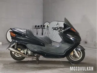 Yamaha Majesty 250