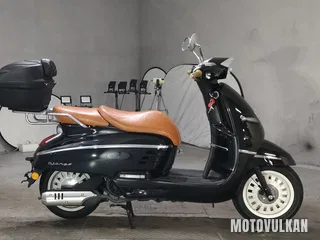  Peugeot Django 150