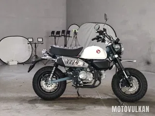 Honda Monkey 125