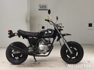 Honda APE50