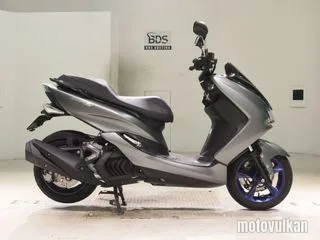 Yamaha MAJESTY155S-2