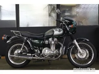 Kawasaki W800
